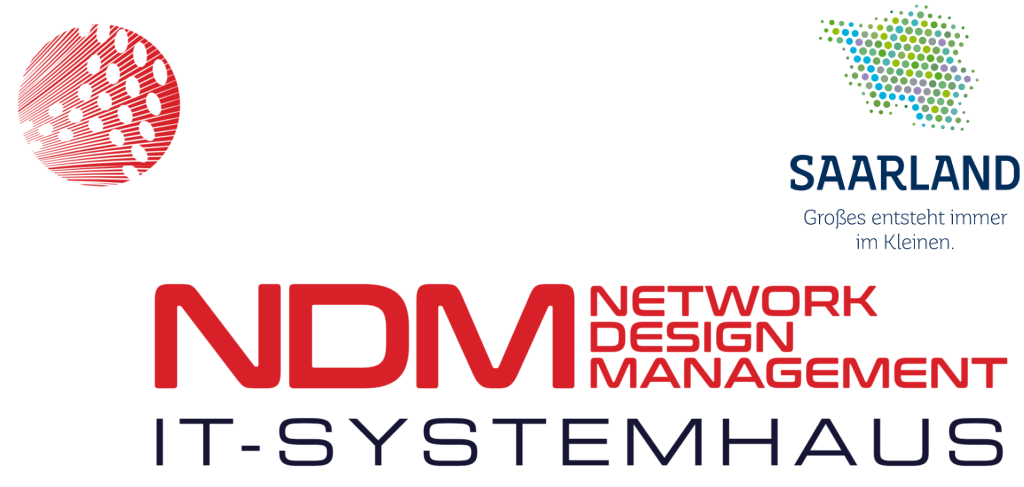 NDM Logo