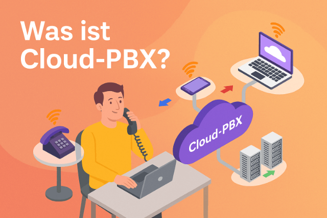 Zukunftssichere Kommunikation für Unternehmen